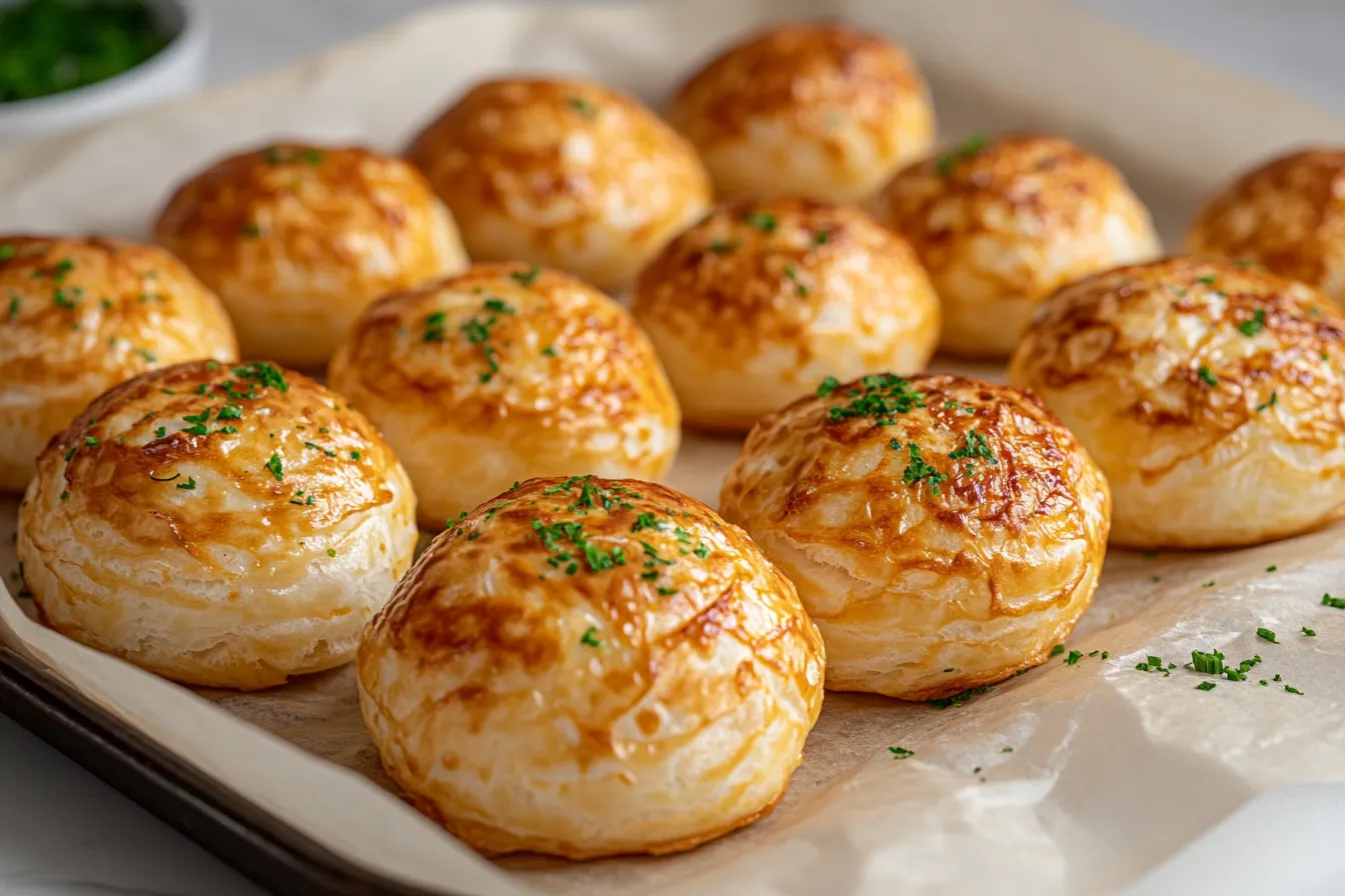 Baked egg roll Baked egg roll recipe fresh from the oven