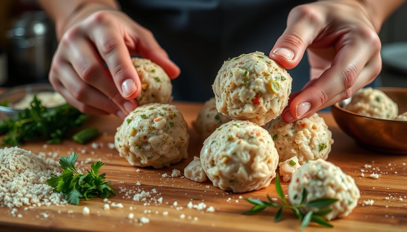 Maryland Crab Balls Recipe: Easy, Tasty, and Crowd-Pleasing