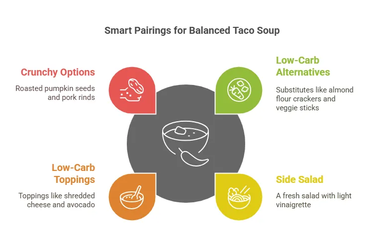 Tips for Enjoying Taco Soup While Watching Your Carbs - visual selection