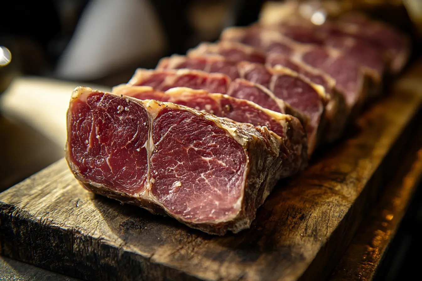 Best venison cuts for slow cooking in a crockpot