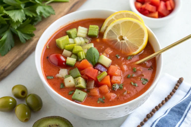 What Makes This Bloody Mary Soup So Good