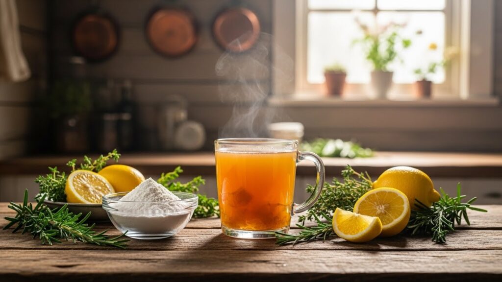 gelatin trick for joint pain relief